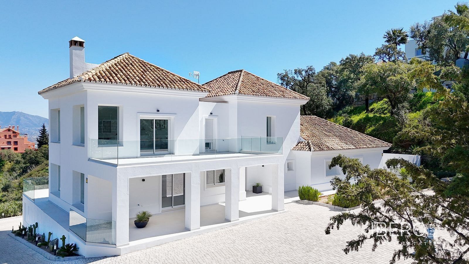 Rodinný dům, 573 m²