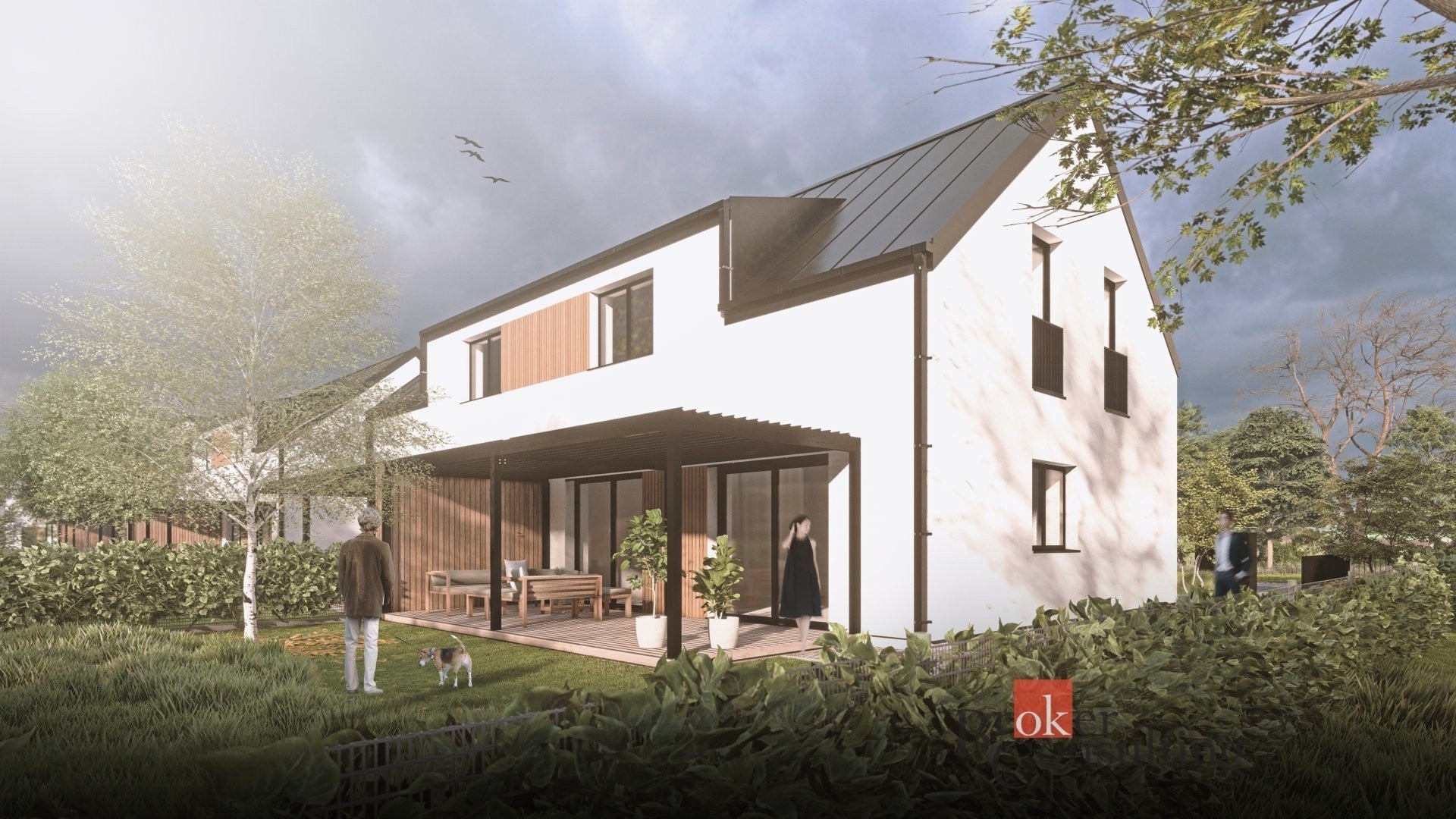Rodinný dům · 102 m² · Madame Michelin 153, Holýšov - 3