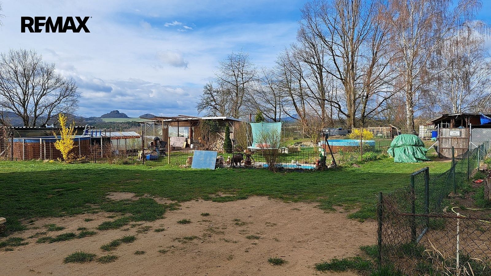 Rodinný dům · 480 m² · Zákupy - Brenná, okres Česká Lípa - 3