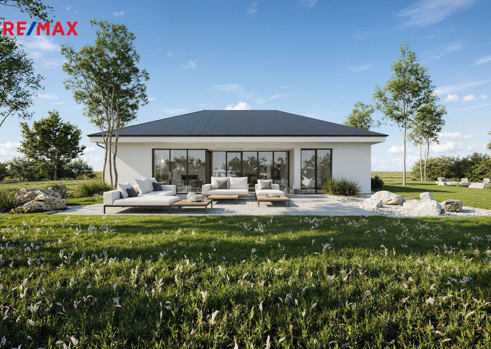 Prodej rodinný dům - Nebahovy, 97 m²