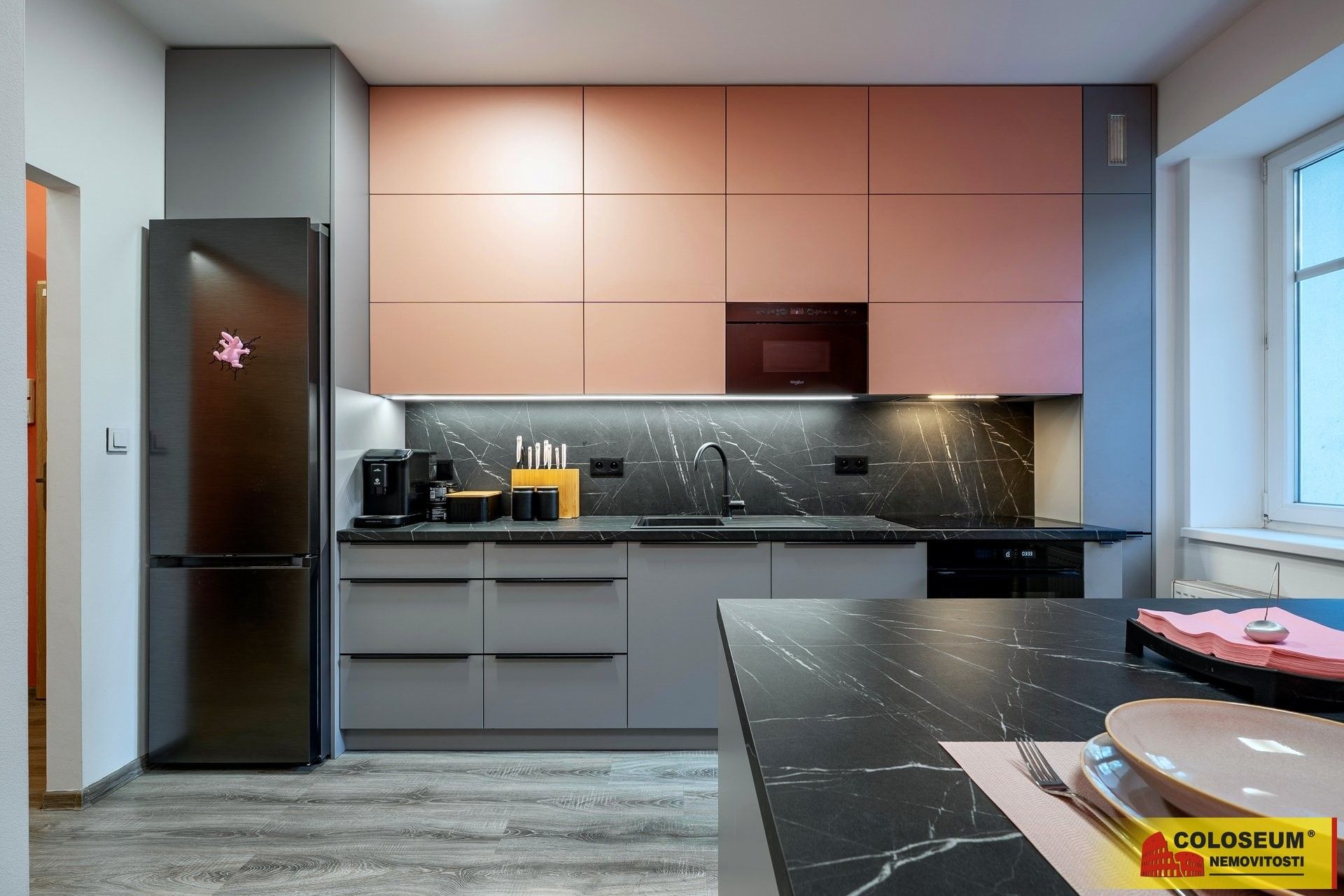 2+1, Brno Ponava, 66 m² - 1