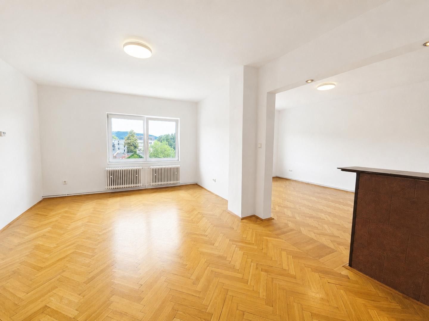 3+kk, Ve Strži, Ústí nad Labem Ústí nad Labem-centrum, 85 m² - 1