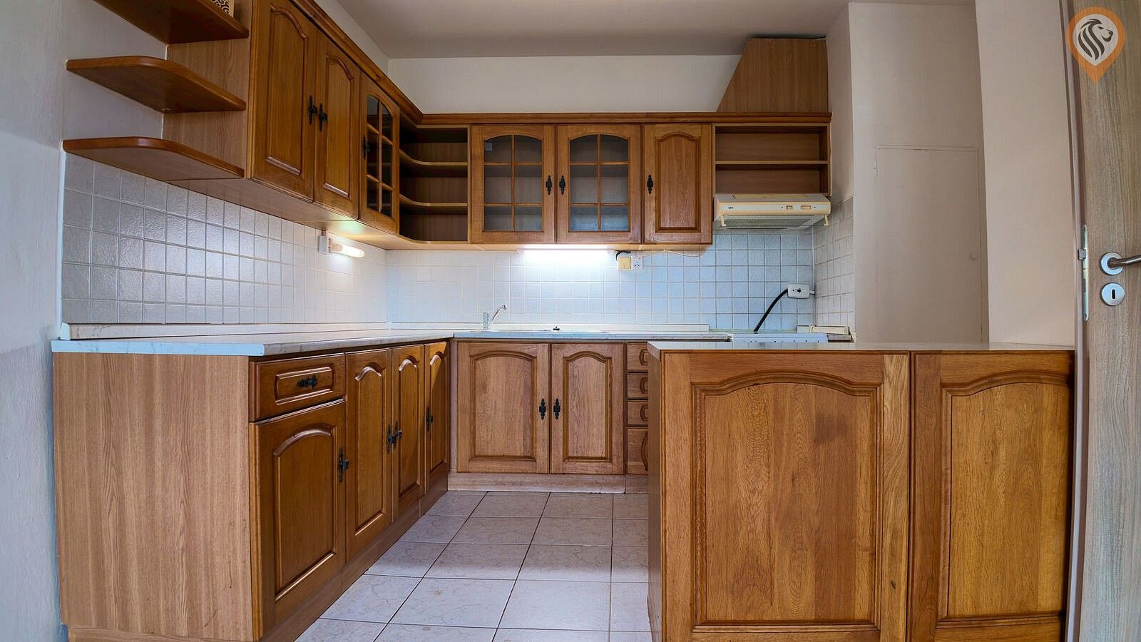 Pronájem byt 3+kk - Brechtova, Praha 4 - Háje, 68 m² - 2