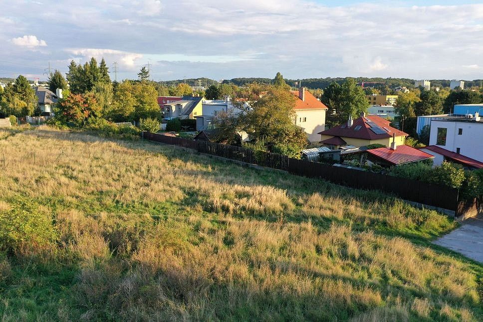 Byt 3+kk · 77 m² · Praha 8 - 3
