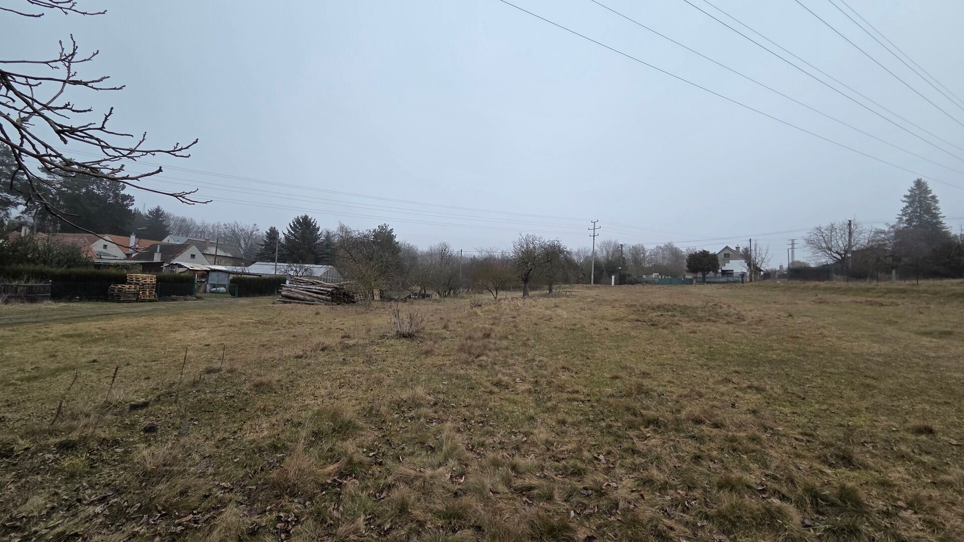 Pozemek pro bydlení · 1 722 m² · Mělník - 4