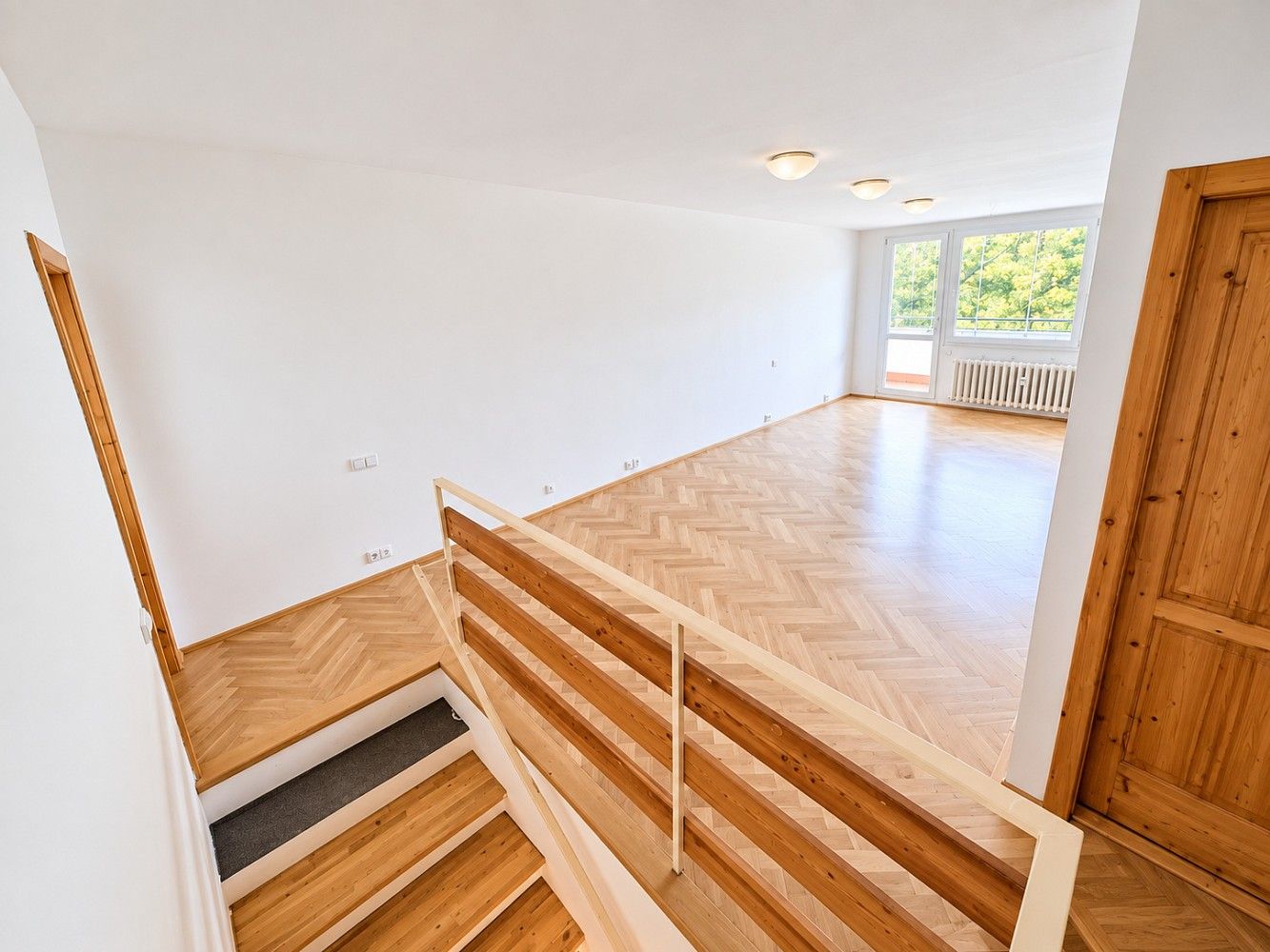 Byt 4+1 · 98 m² · V Štíhlách, Praha 4 - Krč - 3