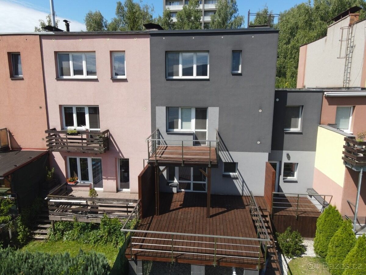 Ostatní, Třinec, 739 61