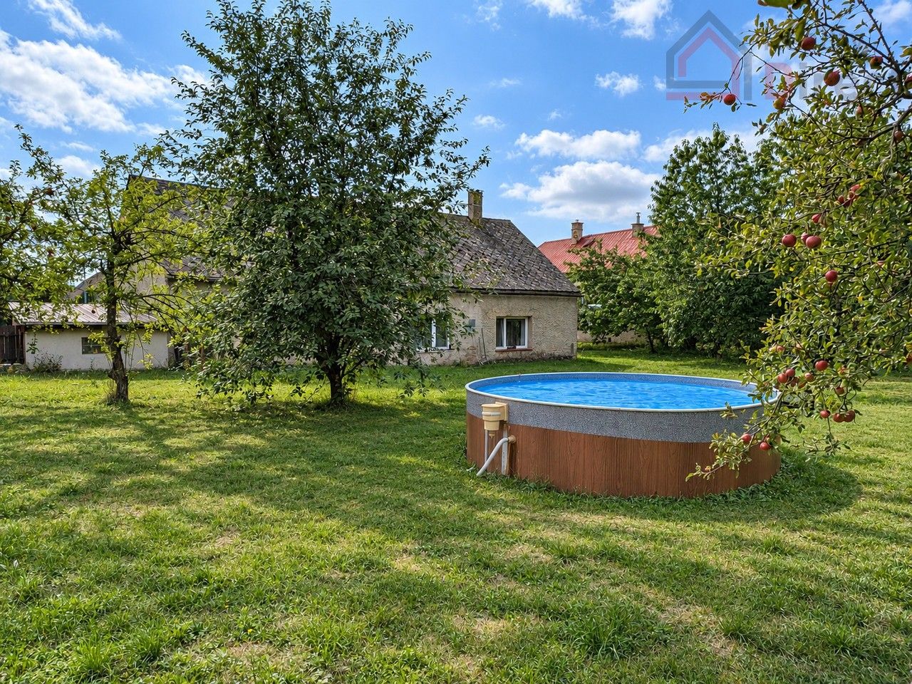 Rodinný dům · 190 m² · Kováň - 4