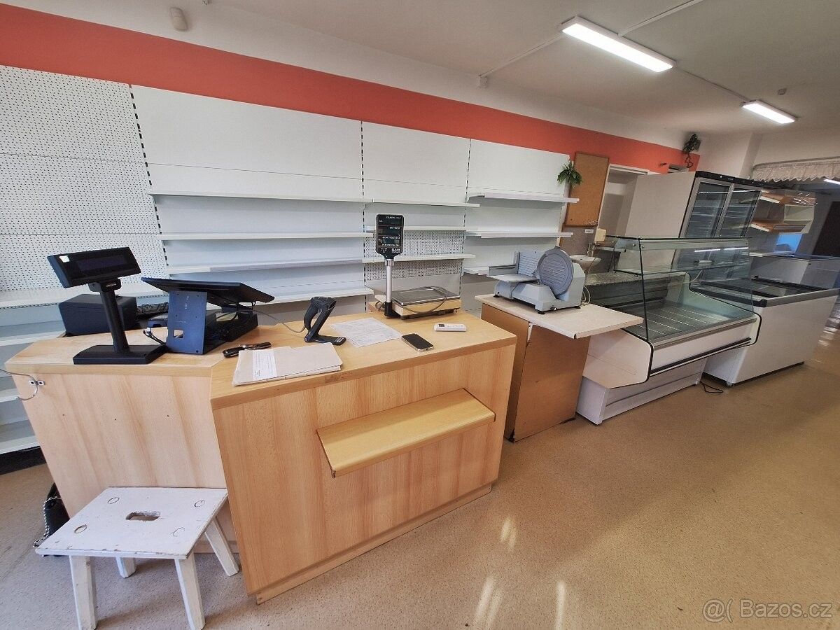 Obchodní prostory, Brodek u Přerova, 751 03 - 2