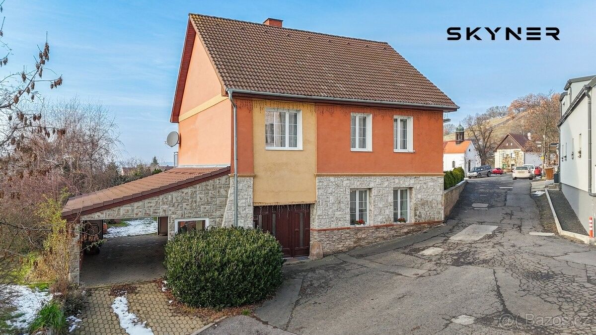 Rodinné domy, Litoměřice, 412 01