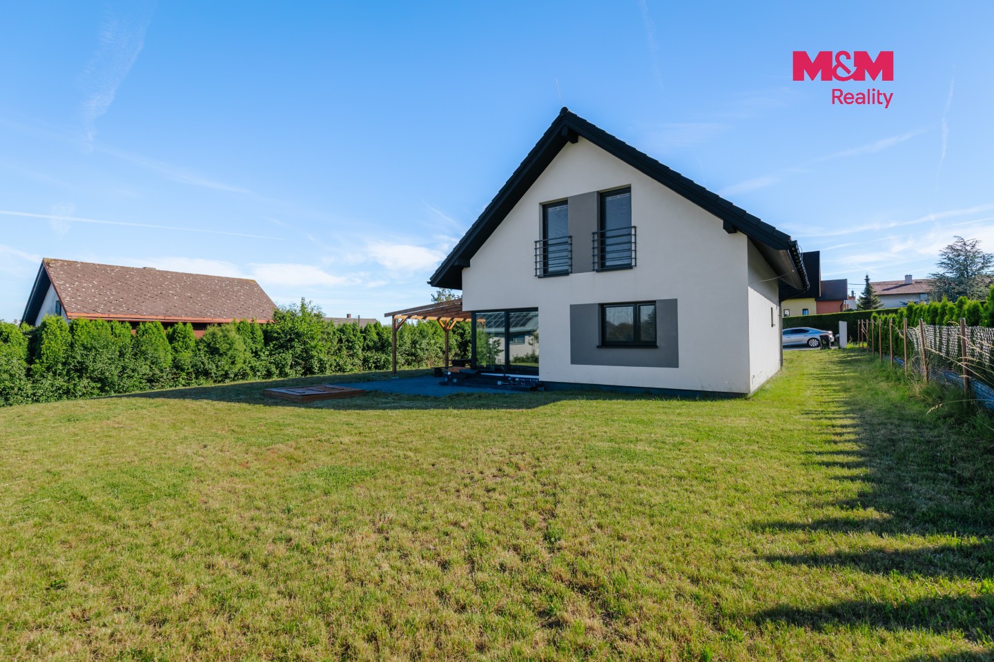 Rodinný dům · 143 m² · Hlavní, Horní Lhota - 4