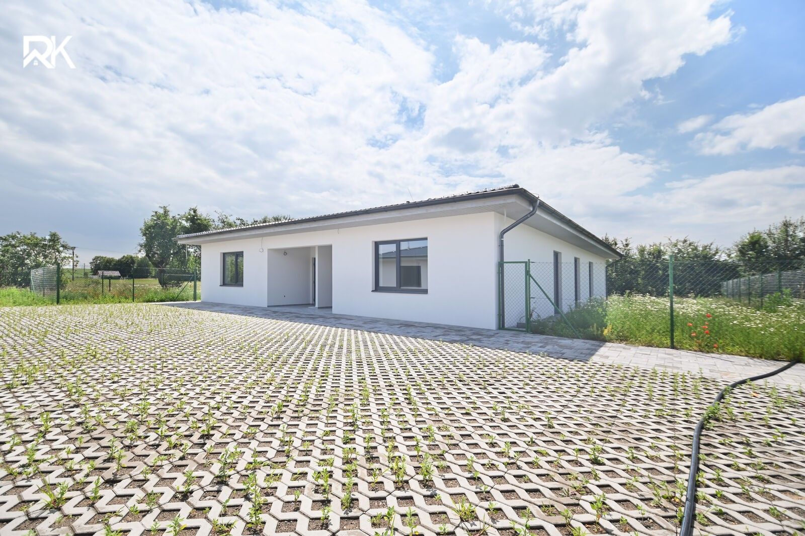 Rodinný dům, 100 m²