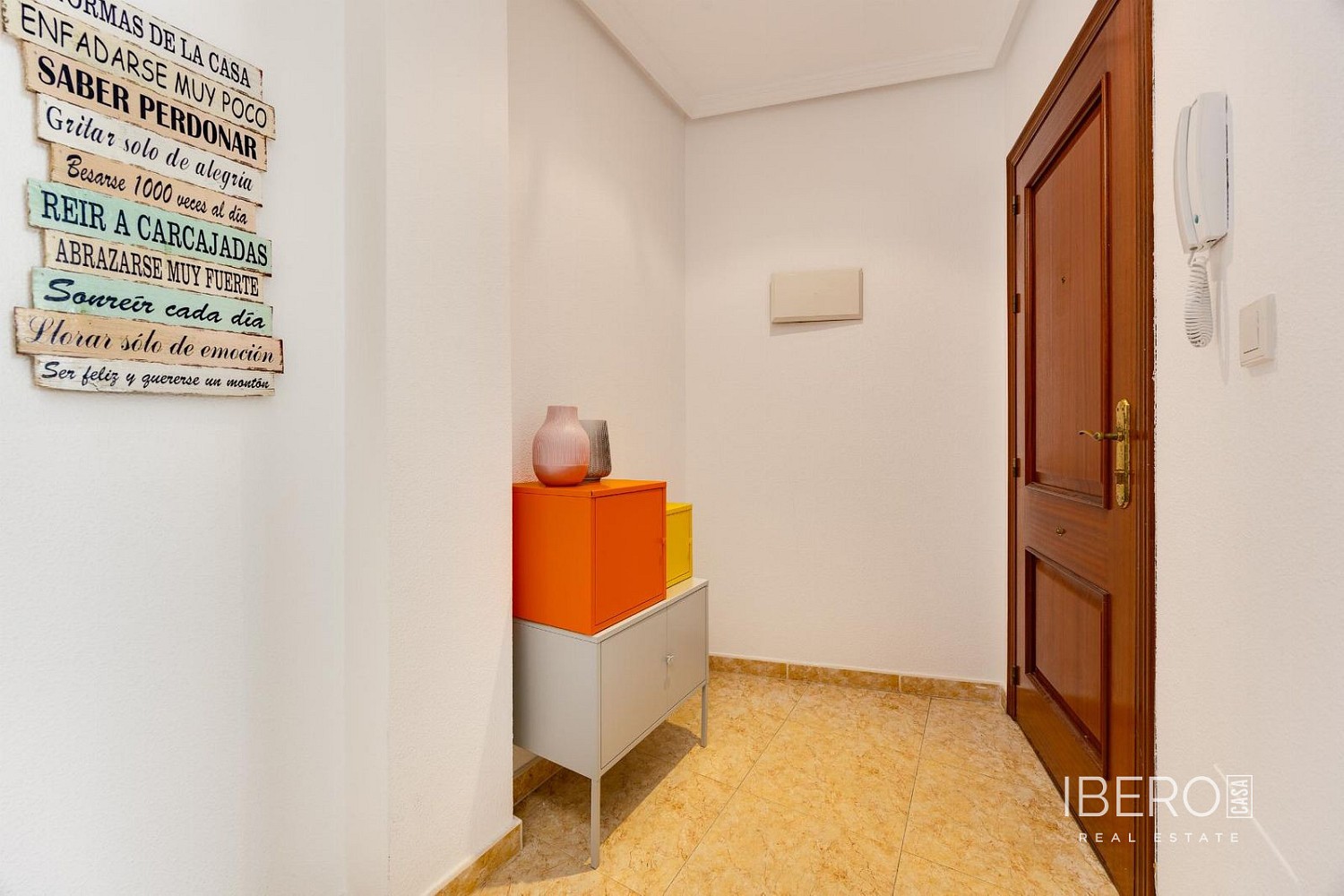 4+kk, San Miguel de Salinas, Španělsko, 112 m² - 2