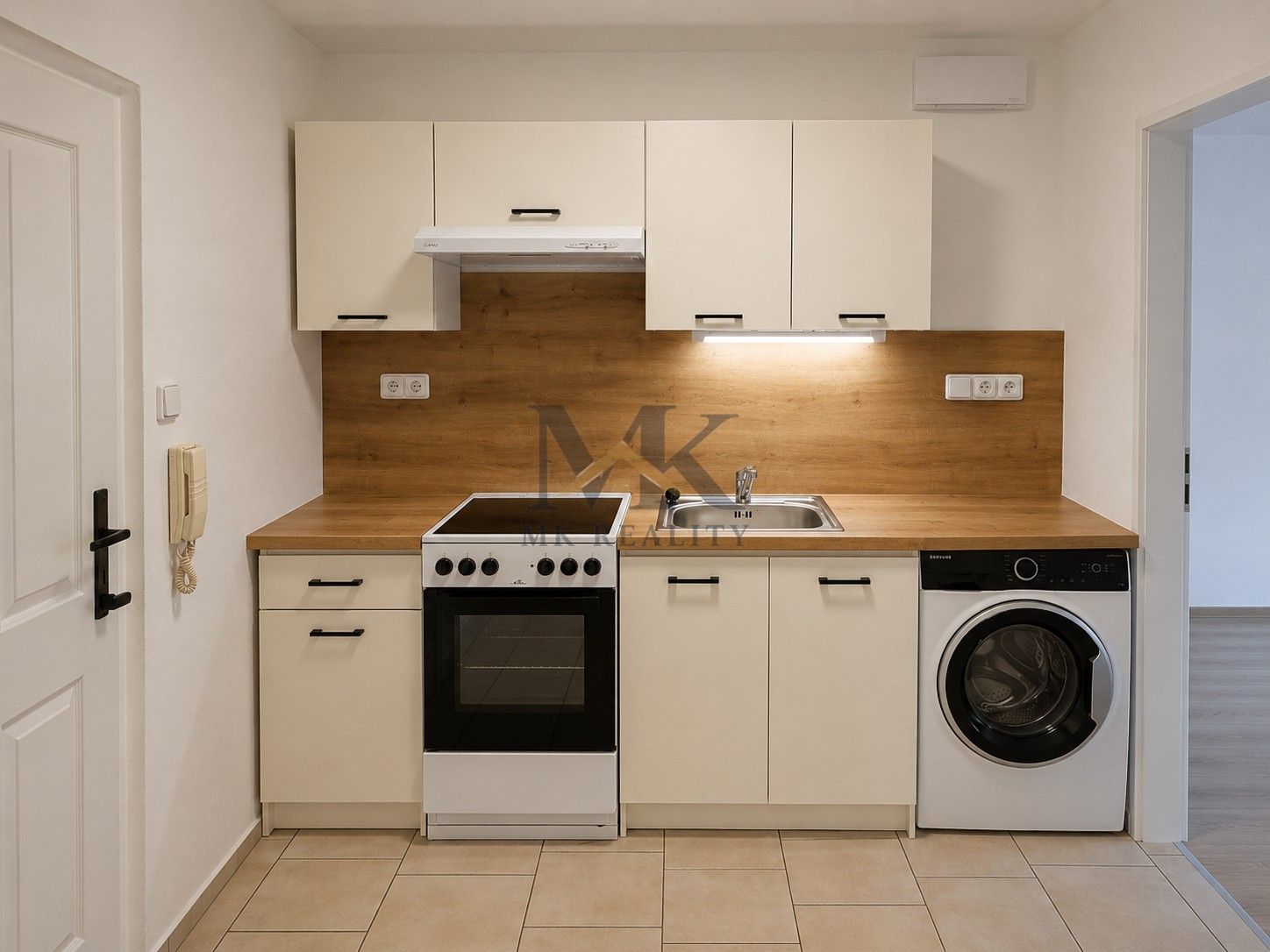 2+kk, Pivovarská 62, Vimperk I, 35 m² - 1