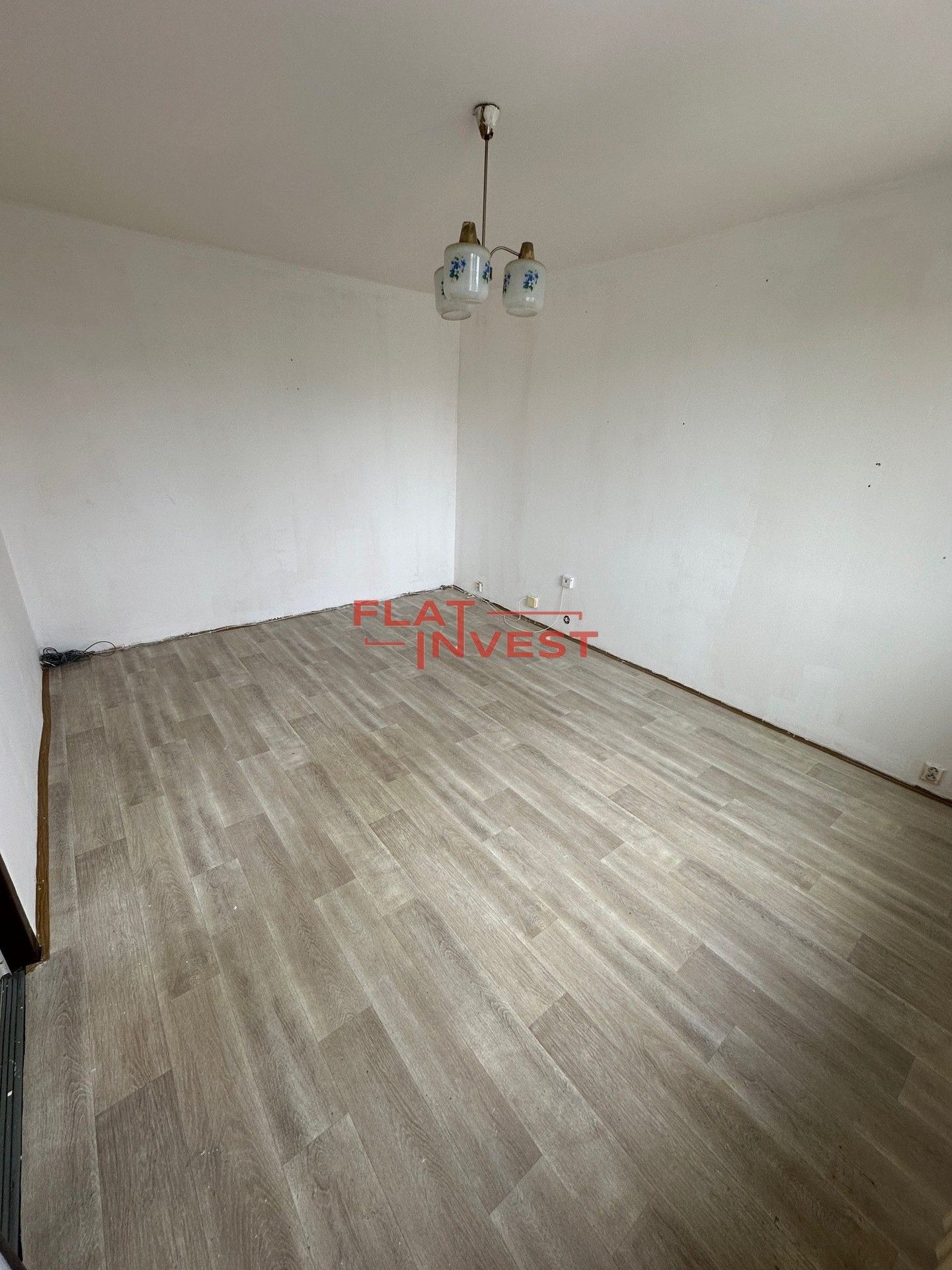 Pronájem byt 1+1 - Varnsdorf, 37 m²