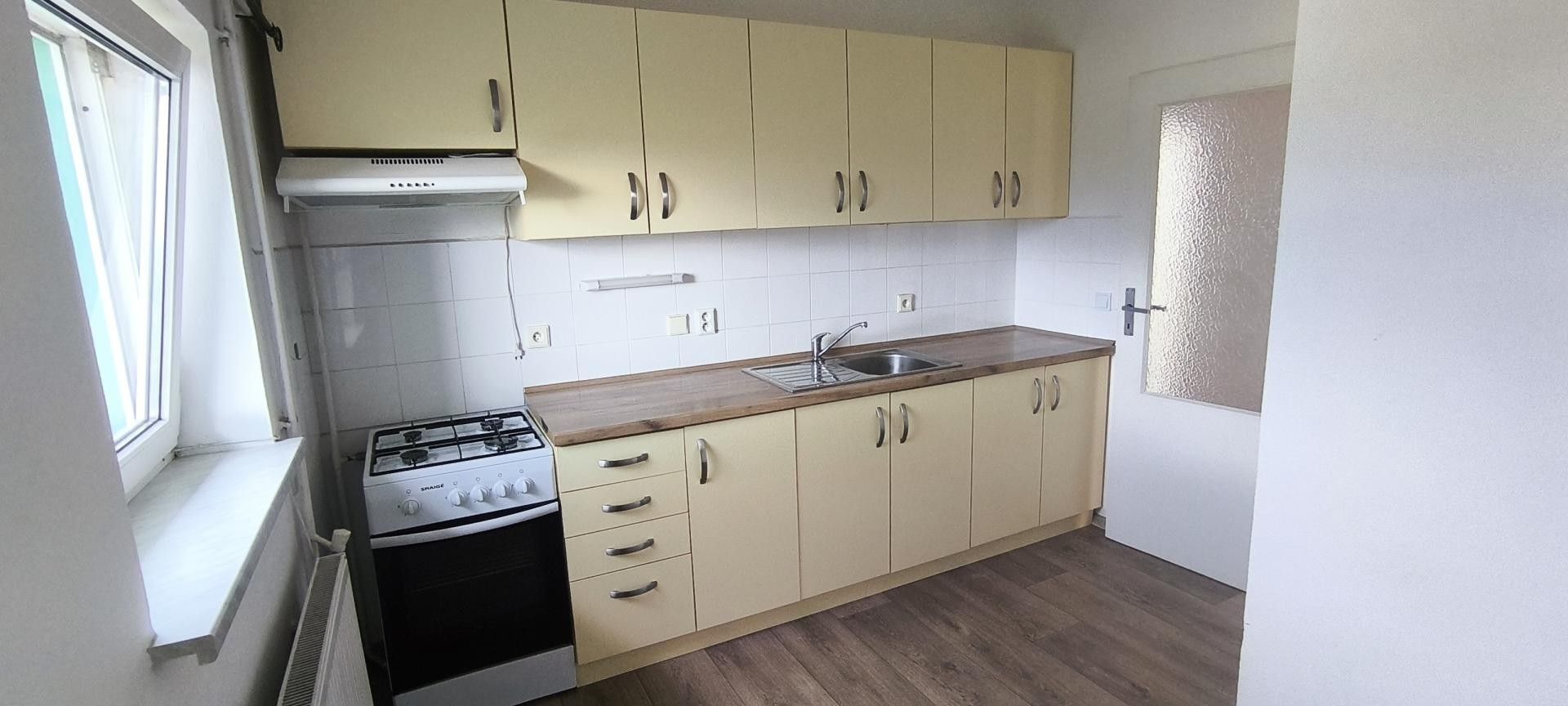 3+1, Švermova, Podbořany, 98 m²