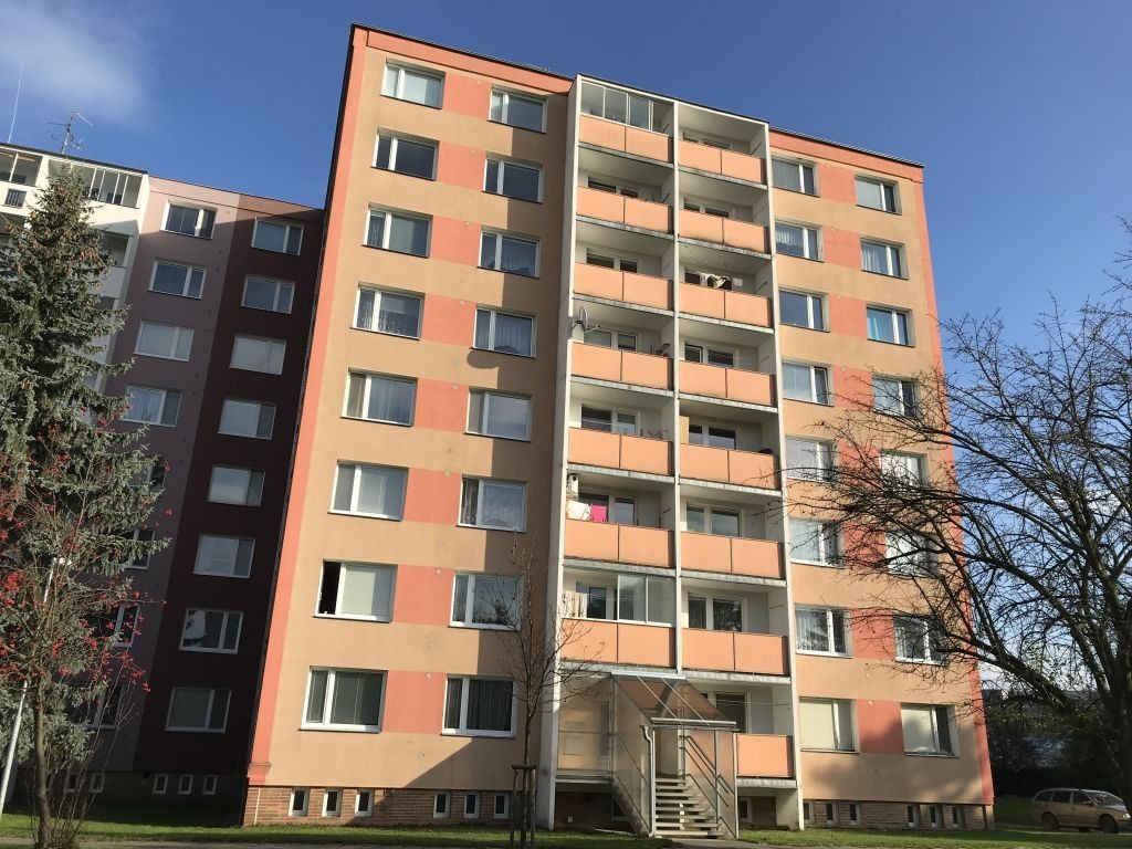 Prodej byt 3+1 - Kmochova, Olomouc, 63 m²