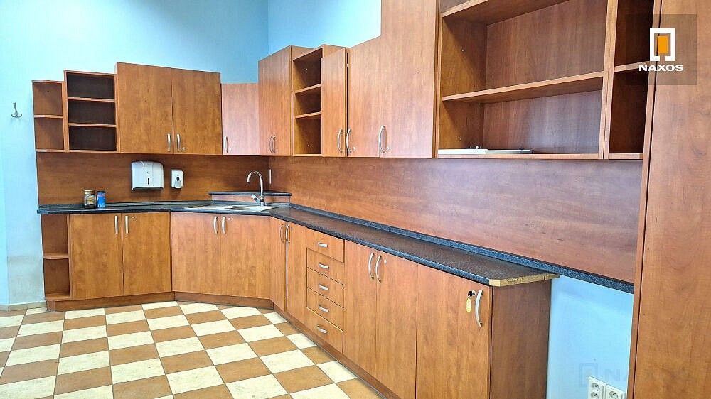 Pronájem sklad - Ostrava - Vítkovice, okres Ostrava-město, Moravskoslezský kraj, 524 m² - 5