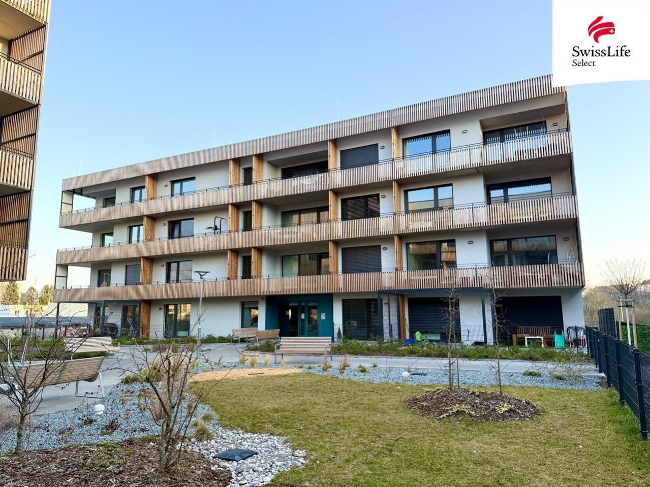 2+kk, Kartónová, Plzeň, 79 m²