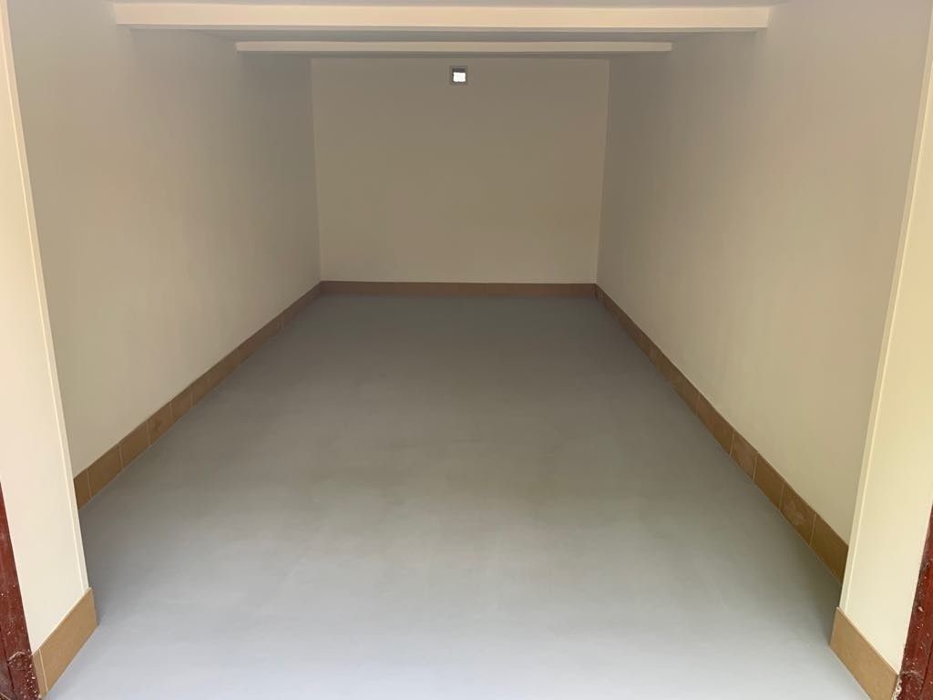 Garáže, Příbram, 261 01