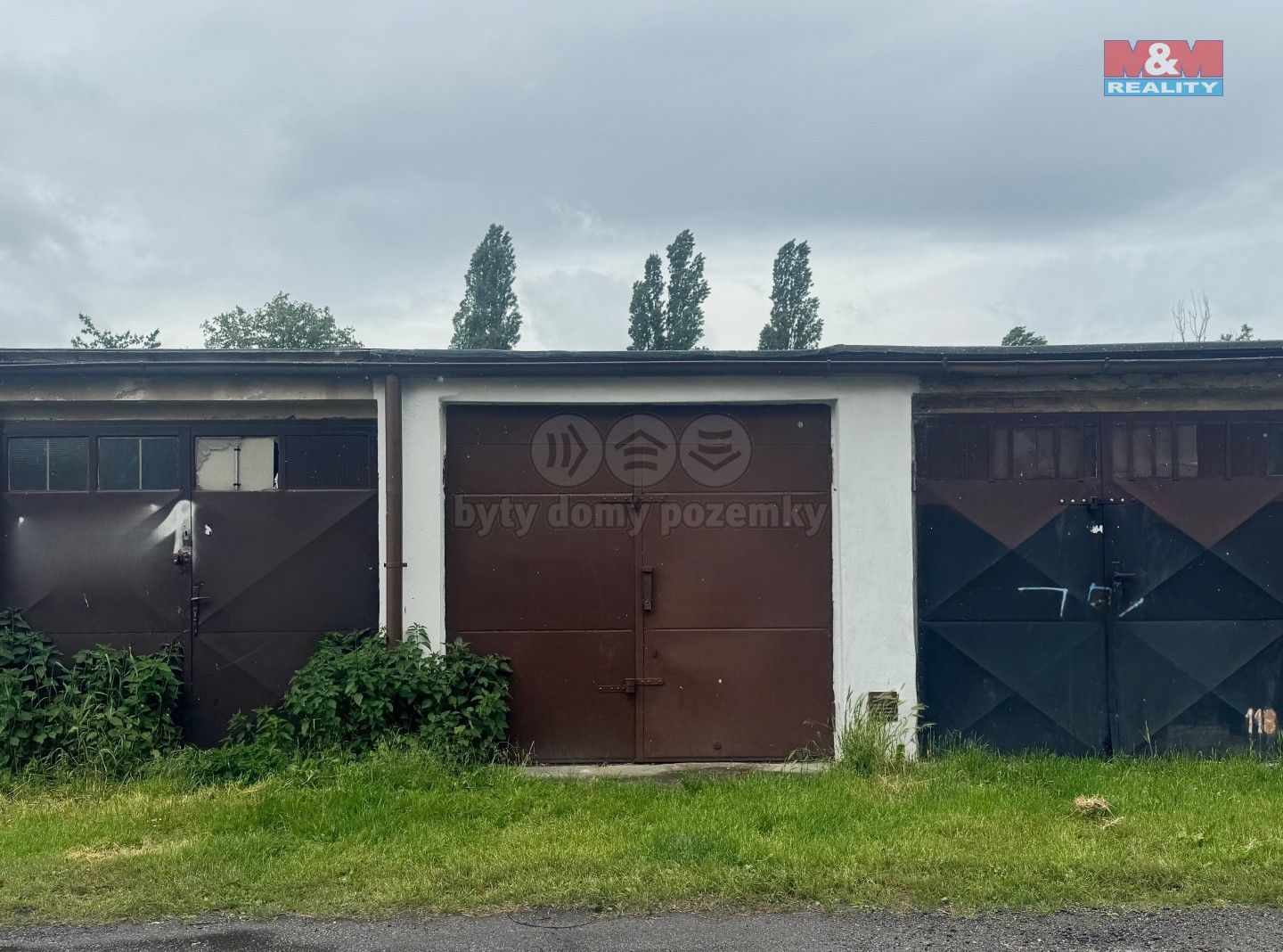 Ostatní, Čakovice, Praha, 21 m²