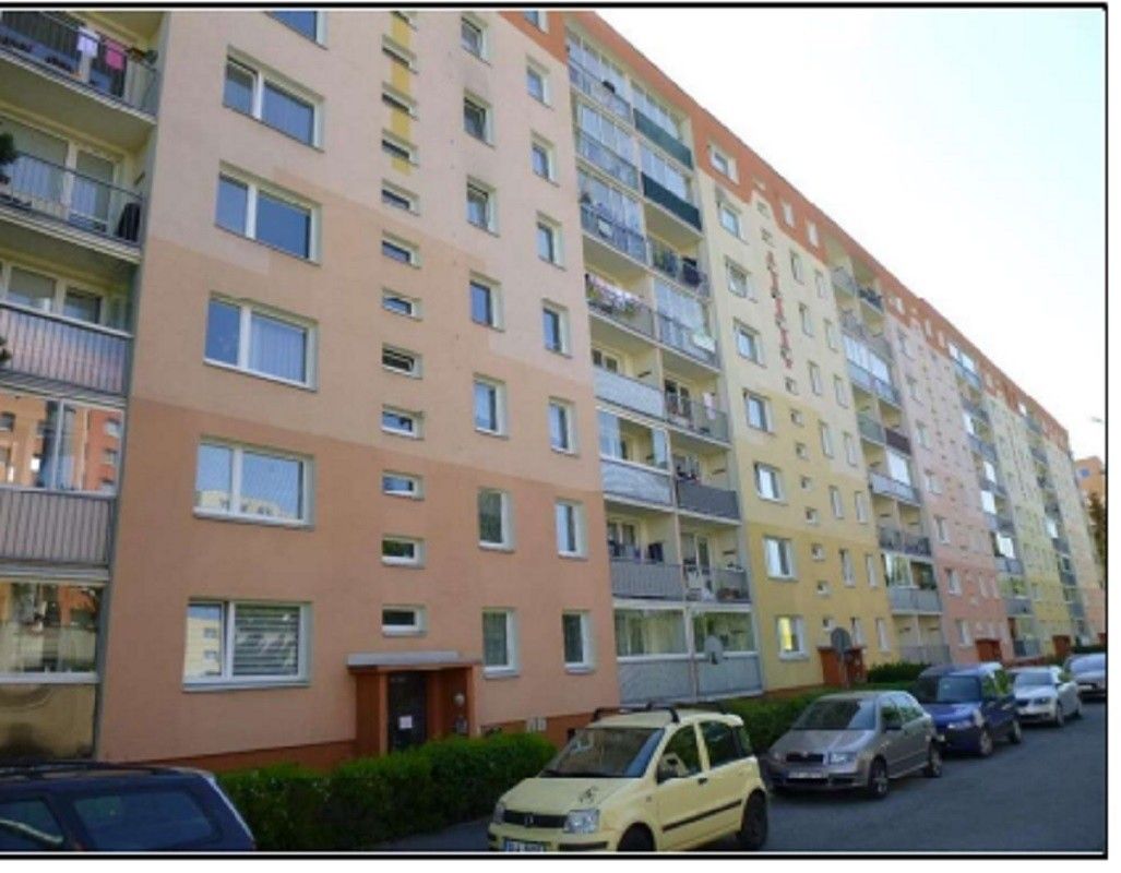 Byty, Jablonec nad Nisou, 466 01