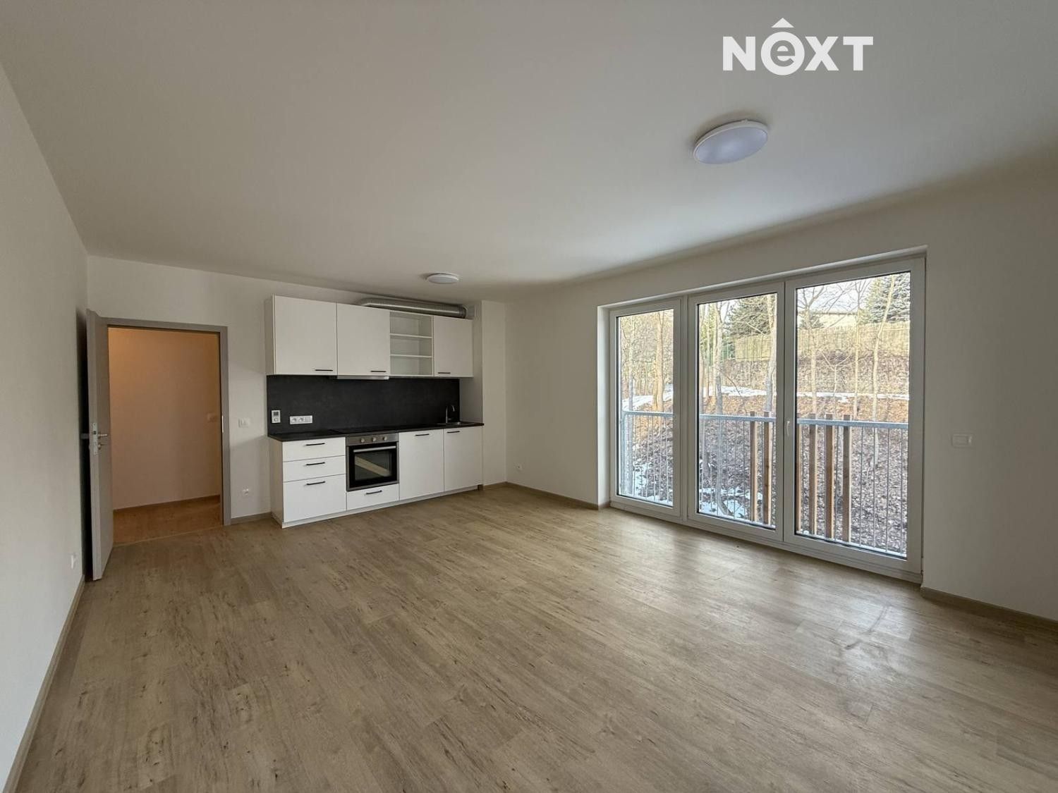 3+kk, Papírenská 1702, Vrchlabí, 84 m² - 2