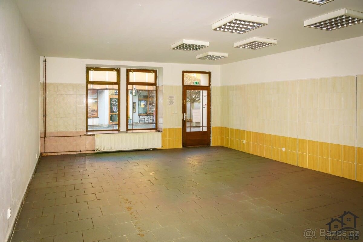 Obchodní prostory · Karviná, 733 01 - 4