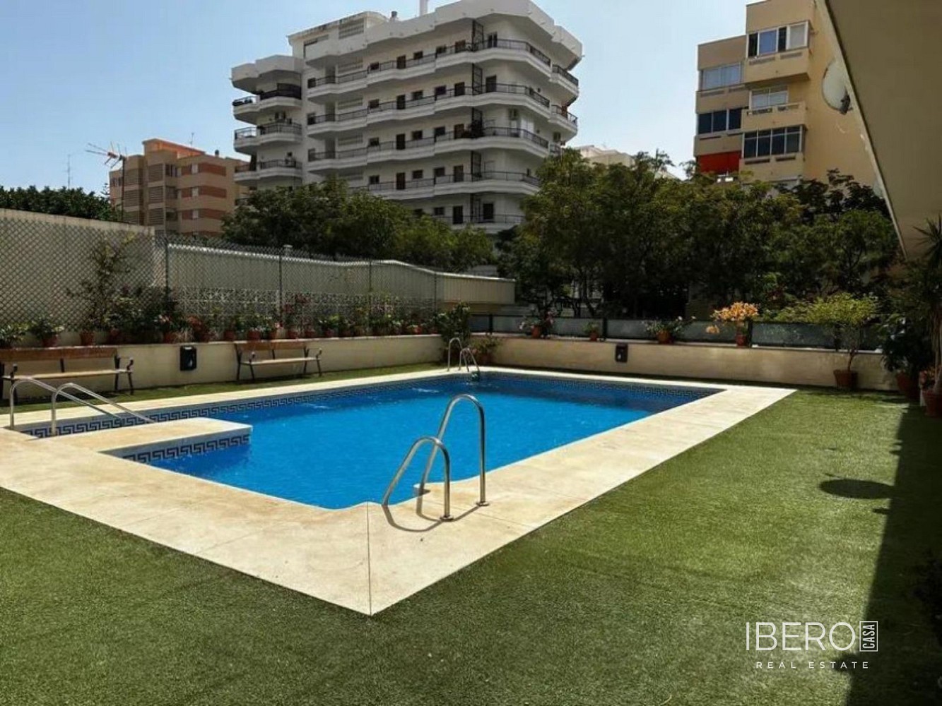 4+kk, Marbella, Španělsko, 75 m² - 1