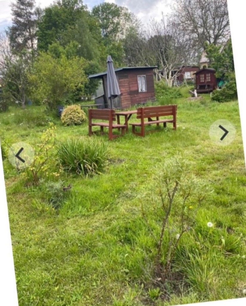 Prodej zahrada - Varnsdorf, 407 47