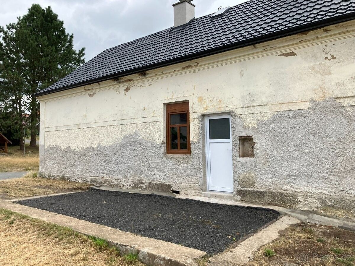 Sklady, Horšovský Týn, 346 01 - 1