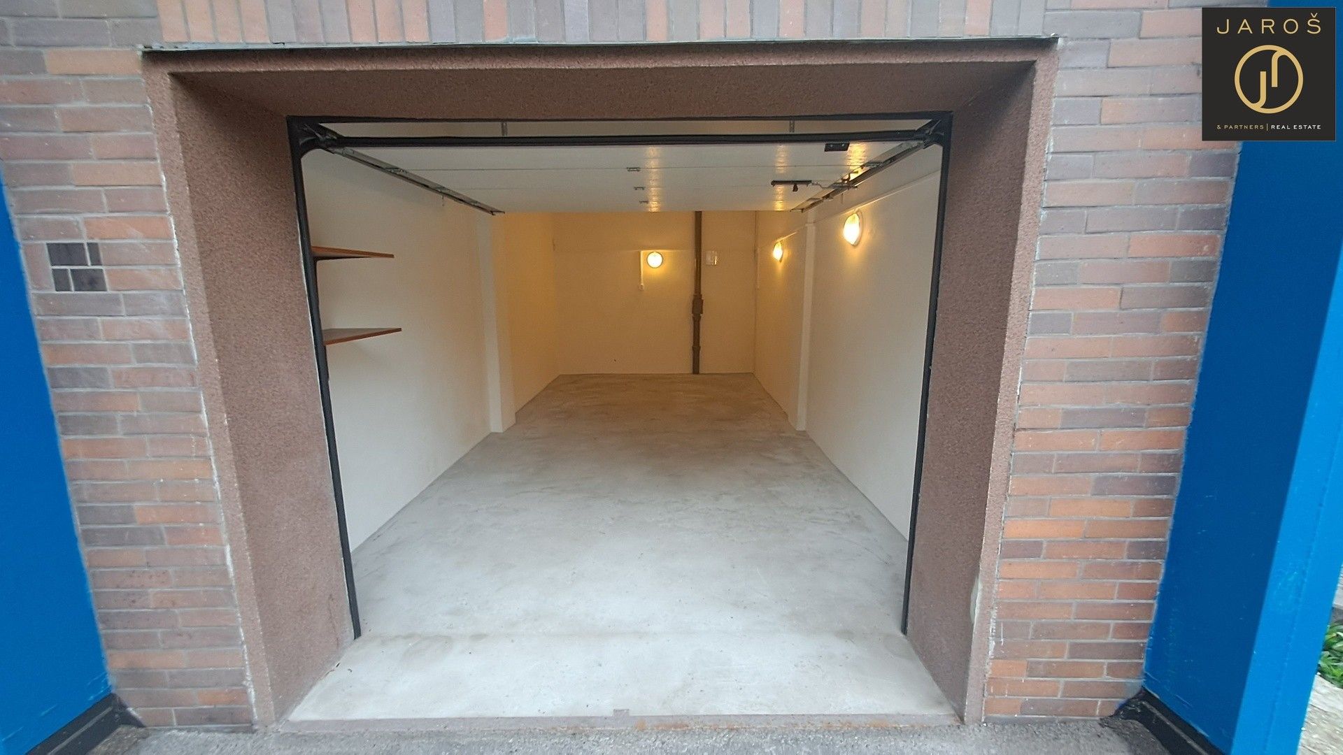 Garáž · 25 m² · Mattoniho nábřeží, Karlovy Vary - 4