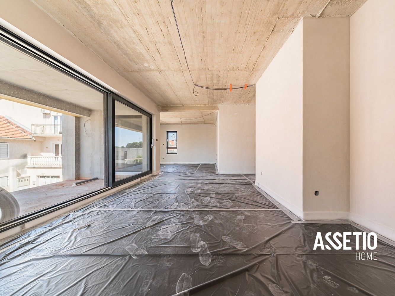 Prodej byt 4+kk - Tribunj, Chorvatsko, 93 m² - 5