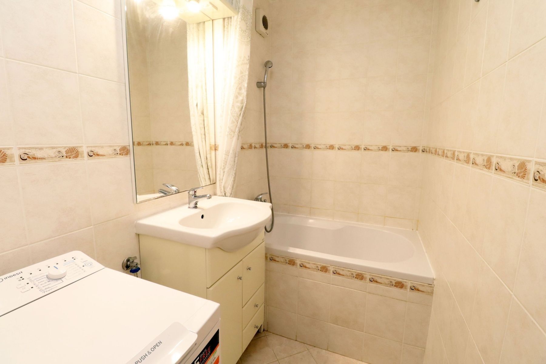 Byt 2+kk · 43 m² · Modrá, Praha - Stodůlky - 3