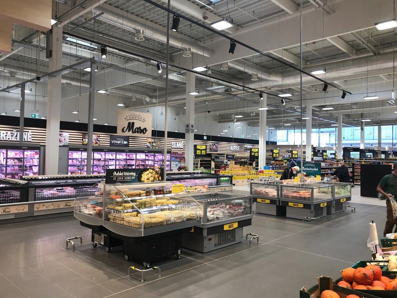 Obchodní prostory · 20 m² · Zlín - Prštné, Zlínský kraj - 3