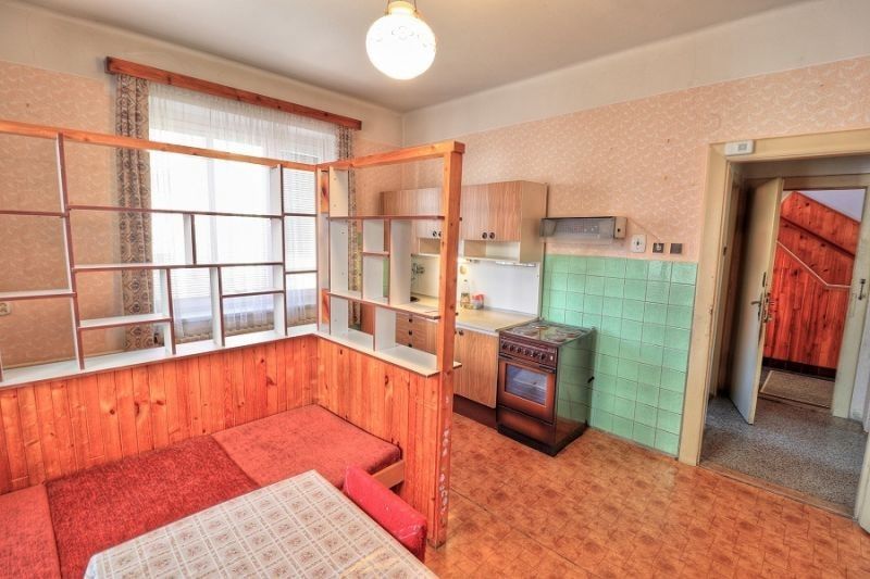 Prodej rodinný dům - Jiráskova, Hořice, 220 m² - 5