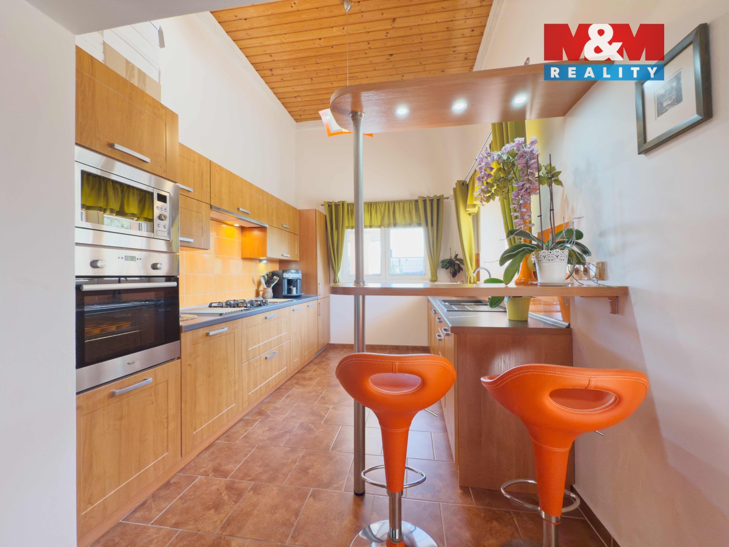 Rodinný dům · 120 m² · Březinská, Petřvald - 4