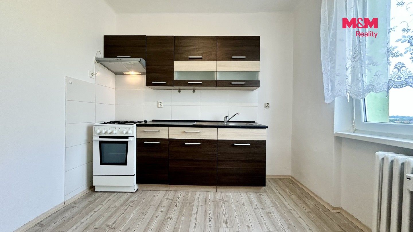 1+1, Mládežnická, Nymburk, 40 m² - 2