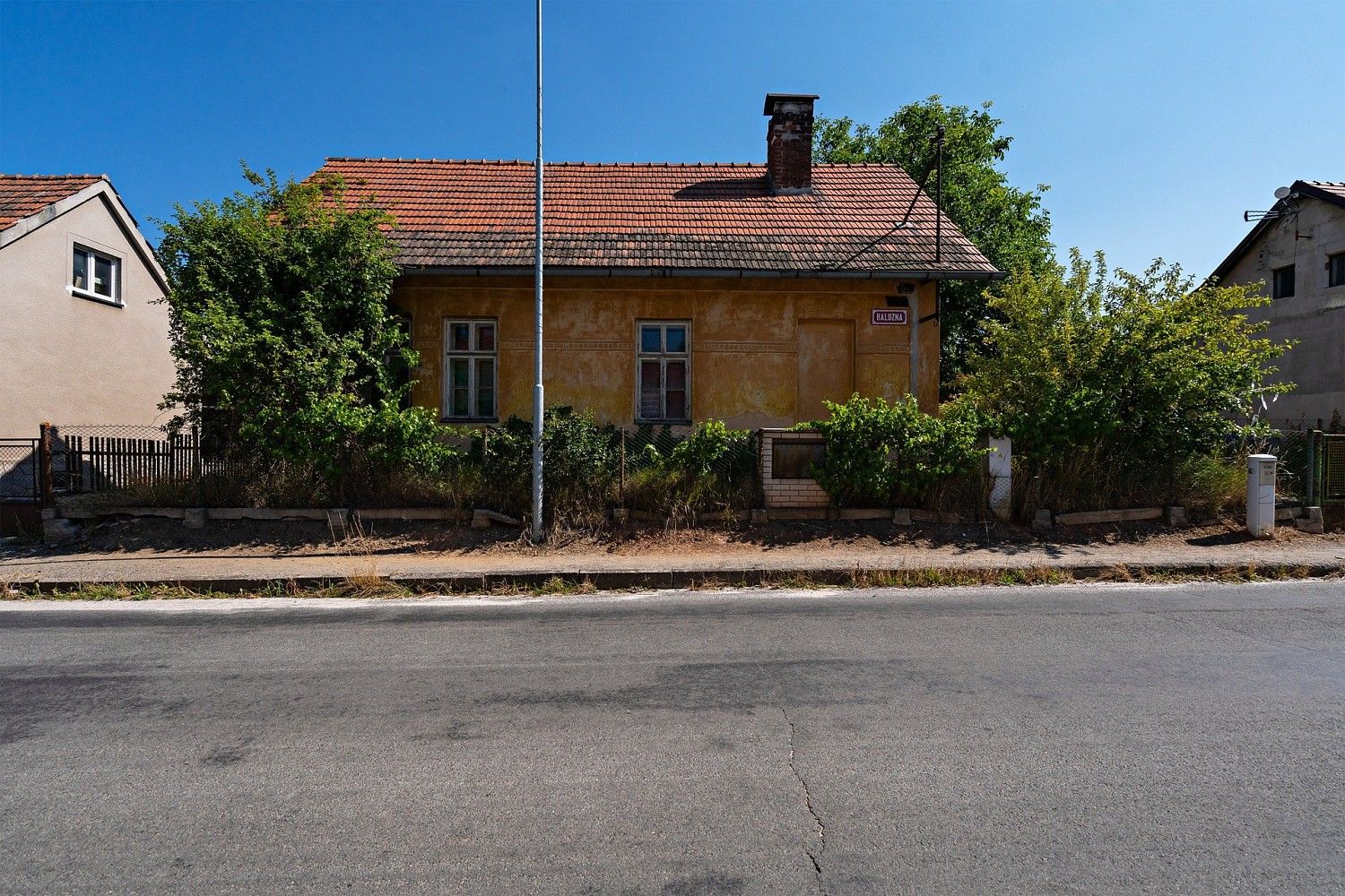 Prodej rodinný dům - Trnová, okres Plzeň-sever, Plzeňský kraj, 100 m² - 5