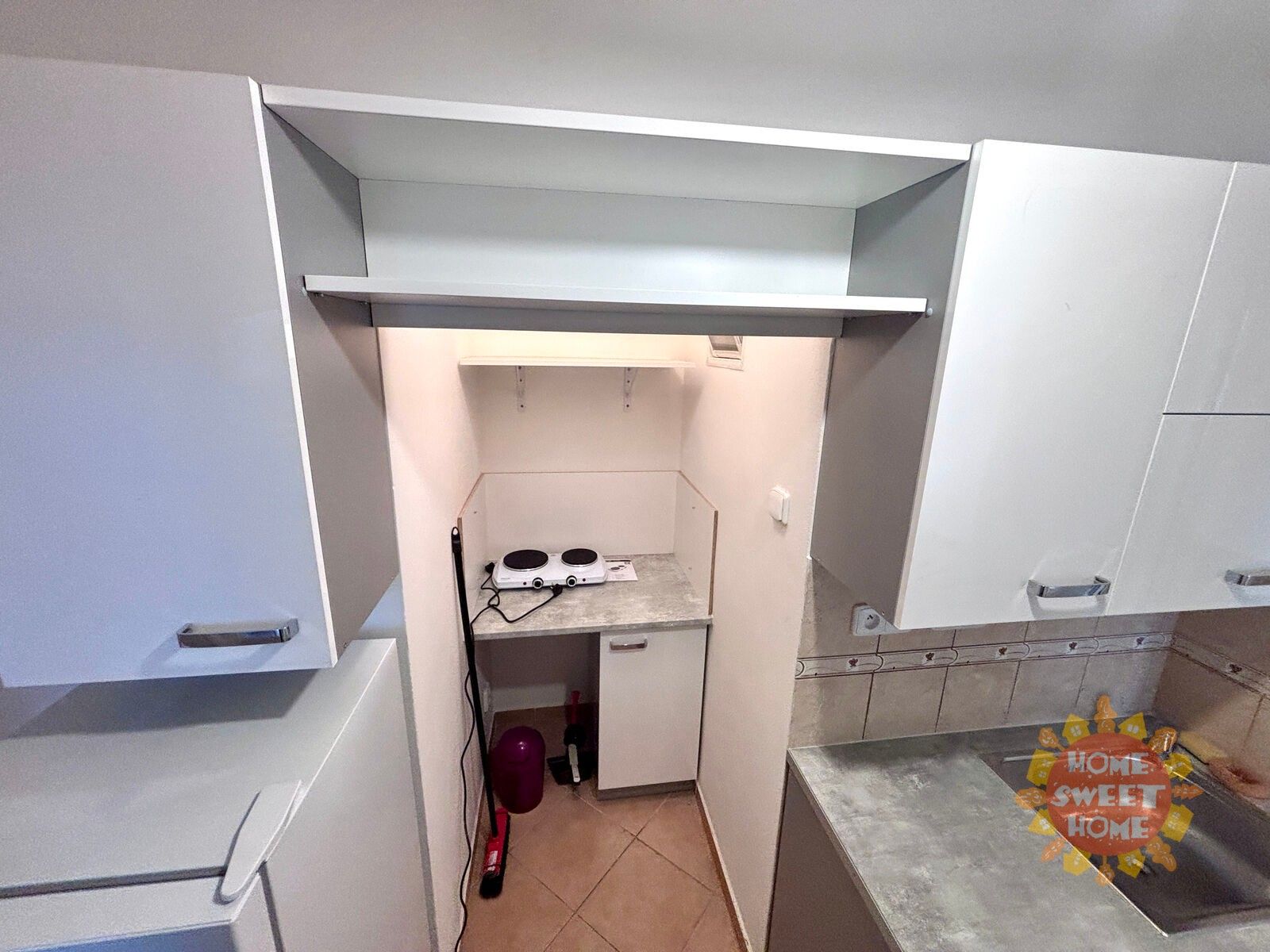 Byt 2+1 · 46 m² · U Uranie 1475, Praha Holešovice - 3