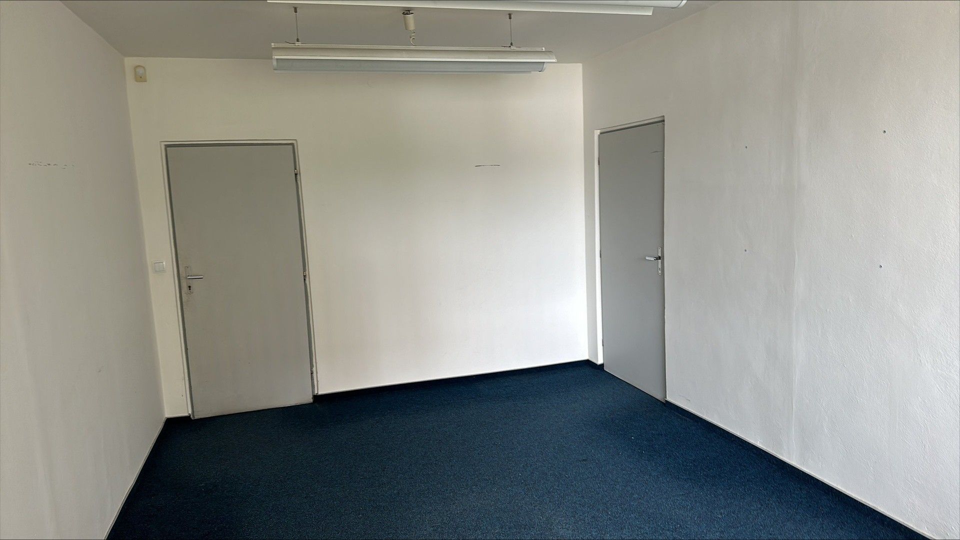 Kanceláře, Pod višňovkou, Praha, 21 m² - 1