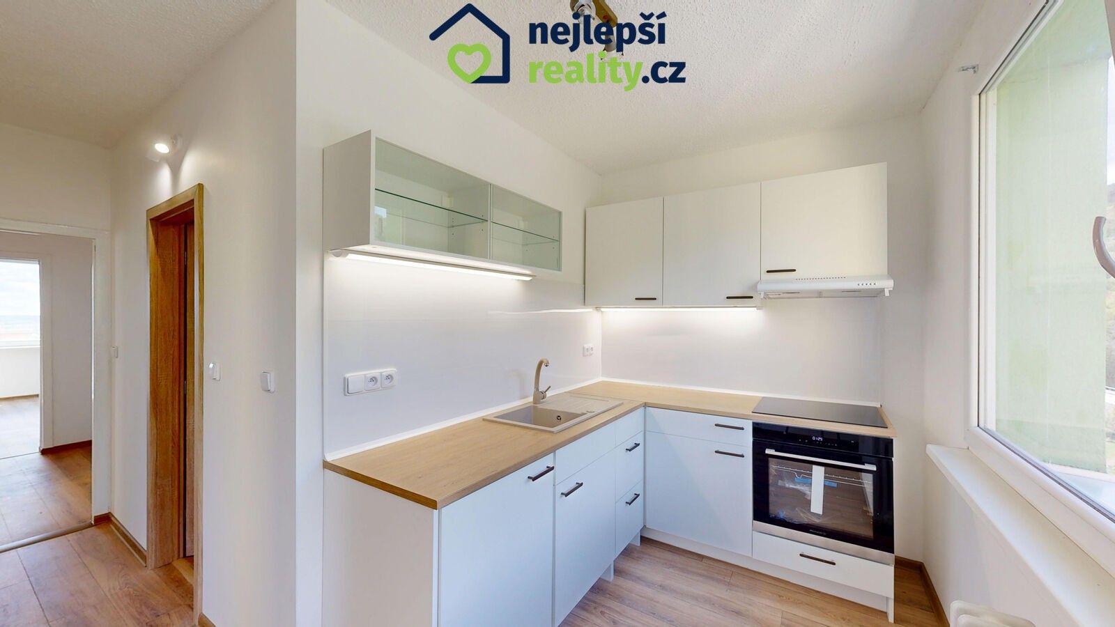 Byt 4+1, 78 m²
