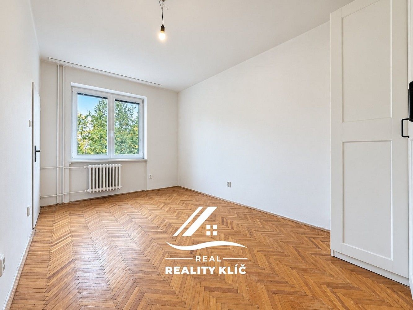 Byt 2+1 · 52 m² · Alžírská, Ostrava - Poruba - 4