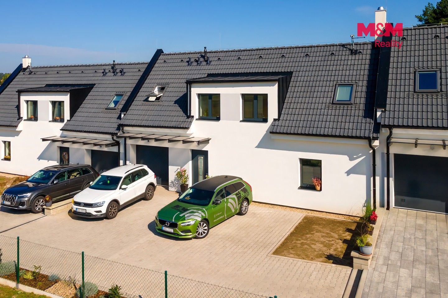 Rodinný dům, 147 m²