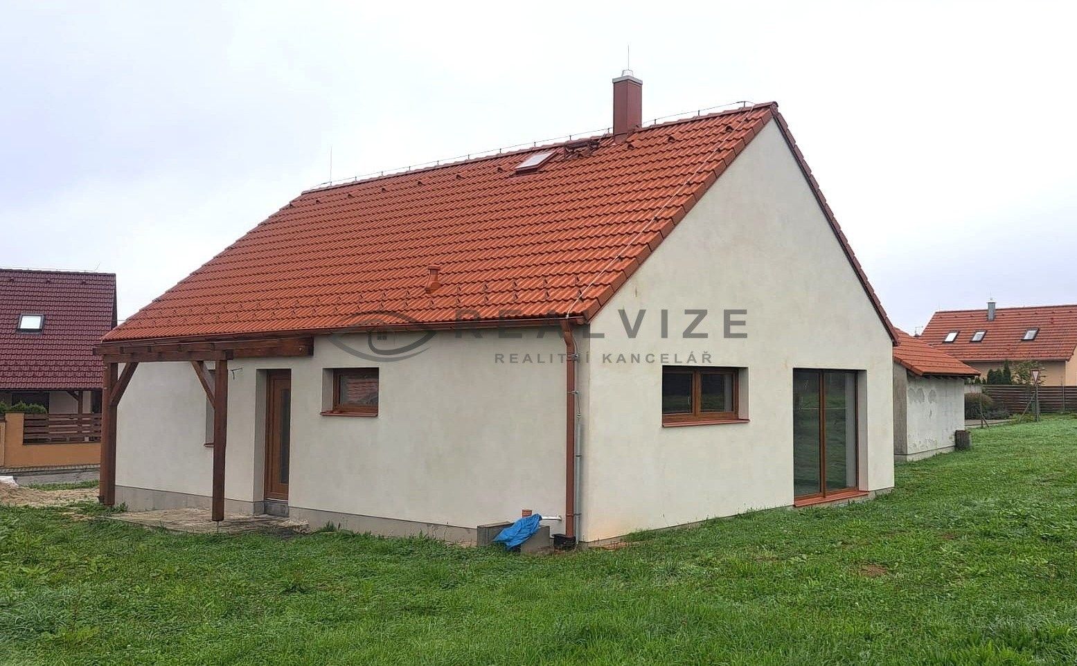 Prodej rodinný dům - Chlum, Křemže, 117 m²