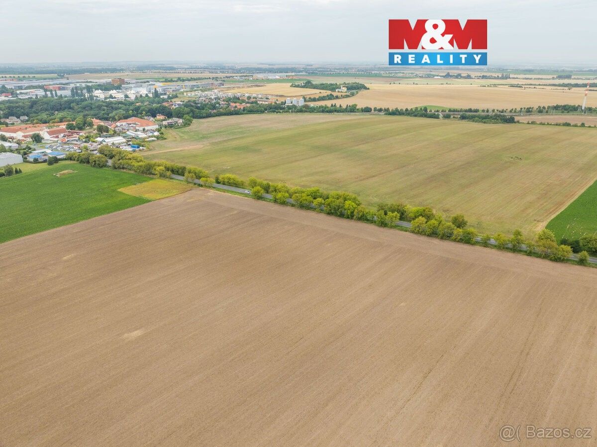 Pozemky pro bydlení, Praha, 193 00