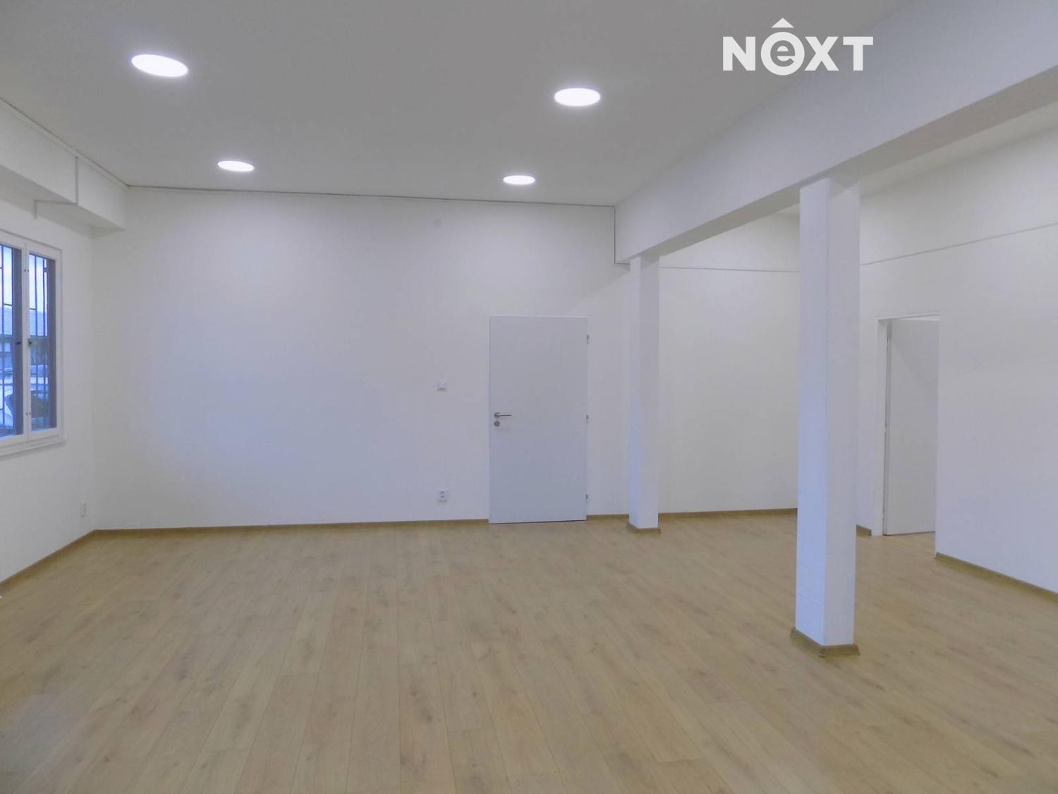 Obchodní prostory · 80 m² · Bulharská 3065, Česká Lípa - 3