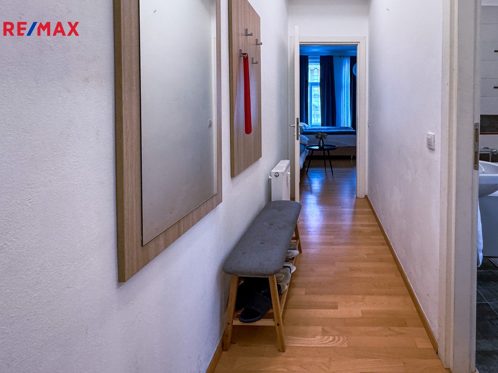 Pronájem byt 2+kk - Řeznická, Praha, 50 m²