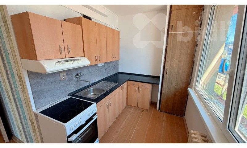 2+1, Radvanice, 63 m² - 1