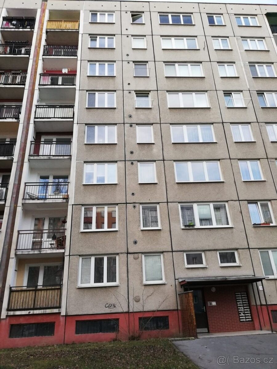 Byty, Havířov, 736 01